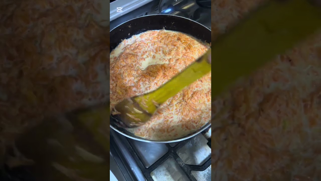 Delicious Halwa 🤤🍽️
