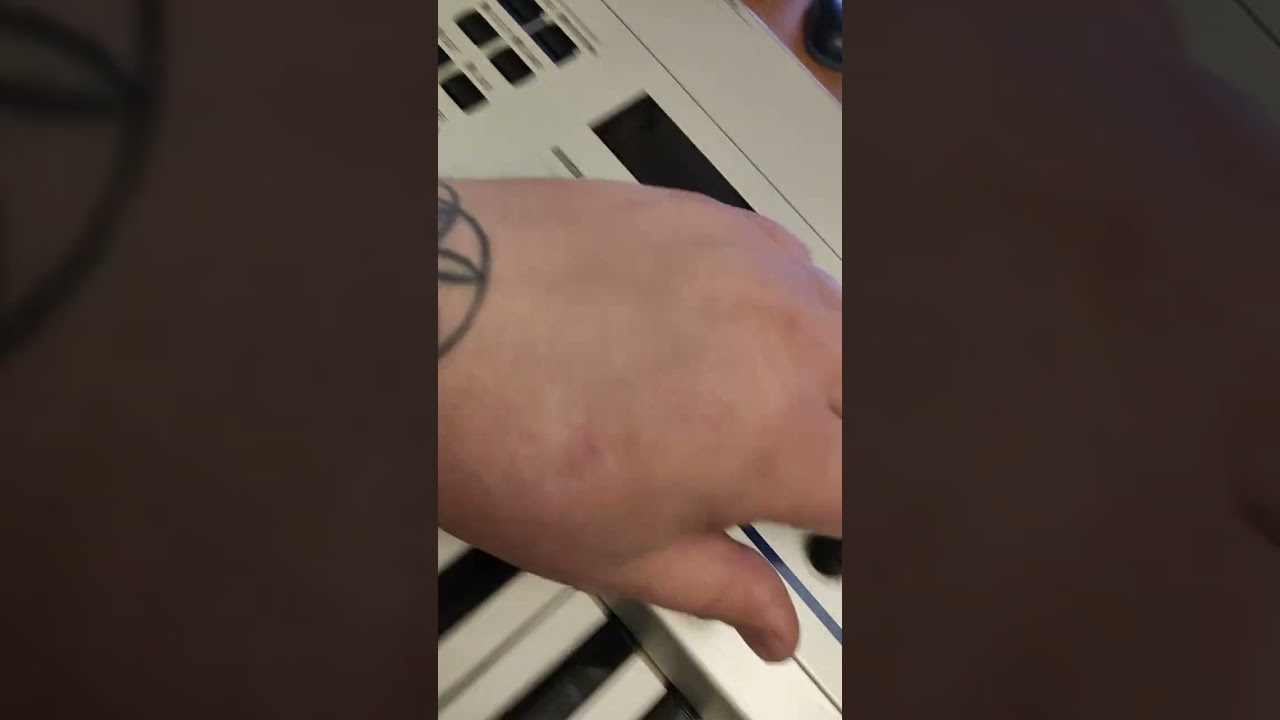 Yamaha cs6x cs 6x cs6 x demo SPB 2024 test amazing