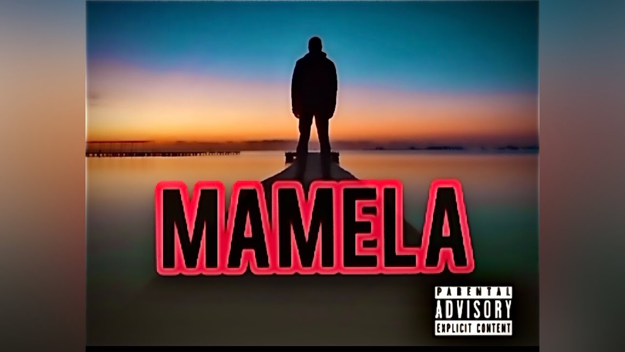 Wolfpack - MaMela (official Audio)