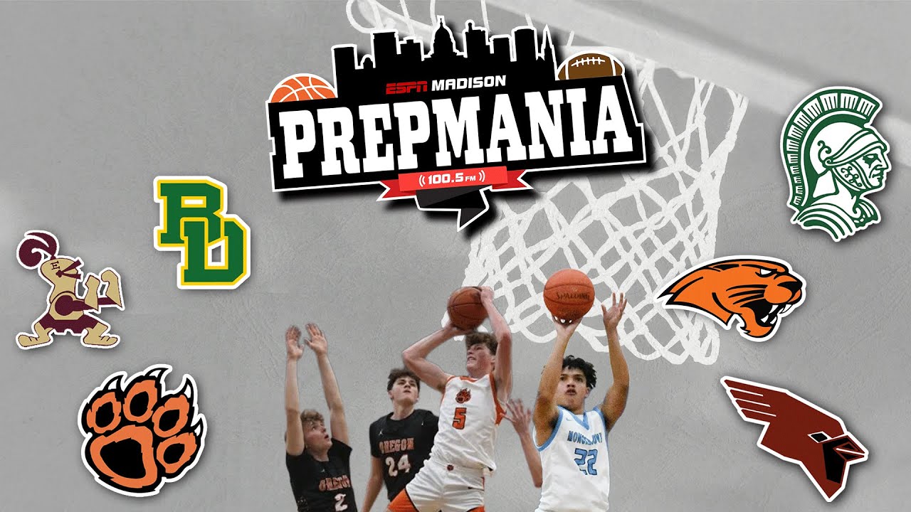 PrepMania Weekly: Pizza Hut Power Rankings Debut + Verona Coach Curtrel Robinson Joins