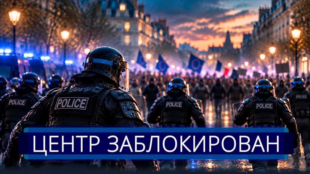 ⚡️ Double attack on Zelensky || Poland is pulling troops to Ukraine