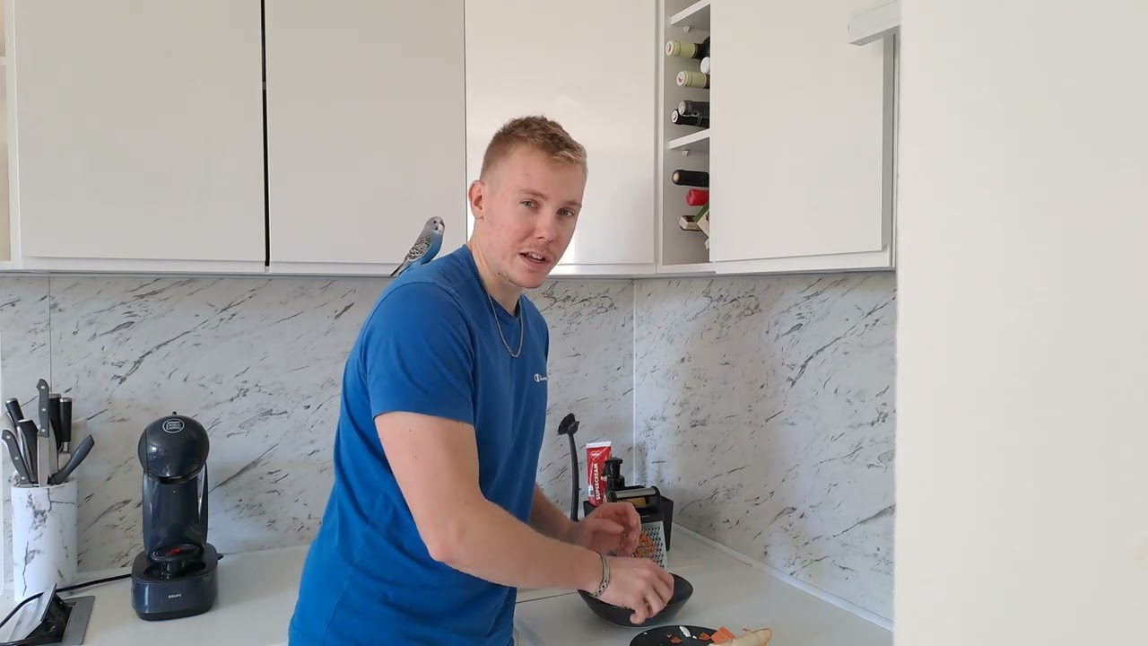 Uk&aacute;zka dom&aacute;c&iacute; m&iacute;chanice.