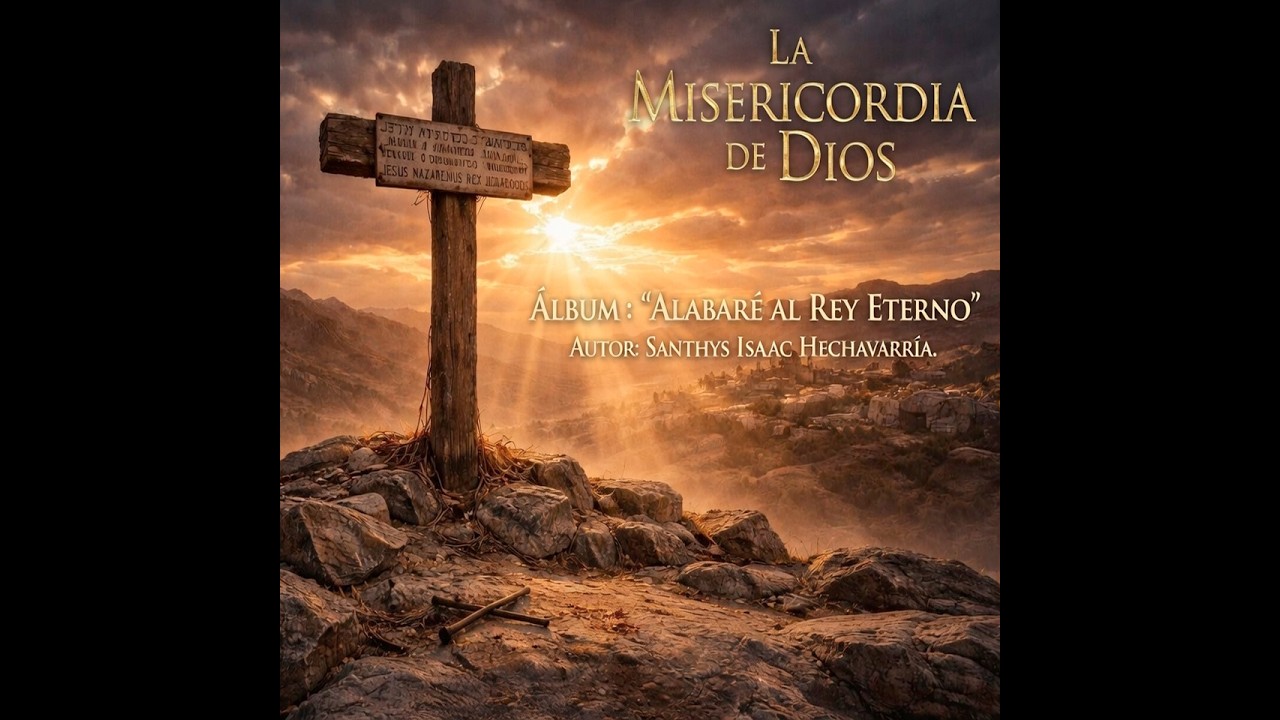 La Misericordia de Dios