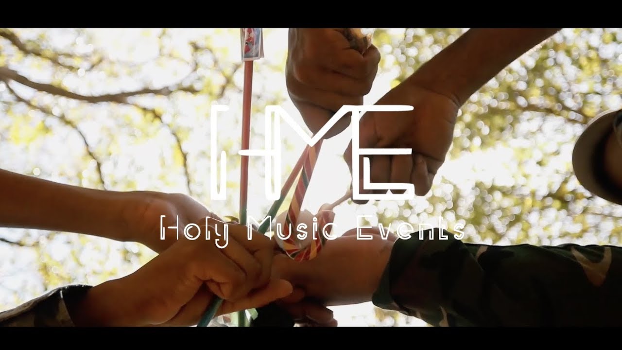 Loudgi - Jeune Soldat (HME)