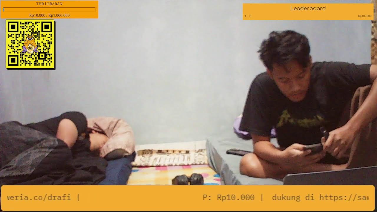 DI KOSAN AJA