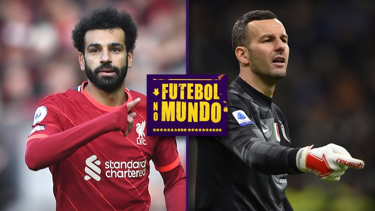 Futebol no Mundo #83: Liverpool mais vivo do que nunca e 