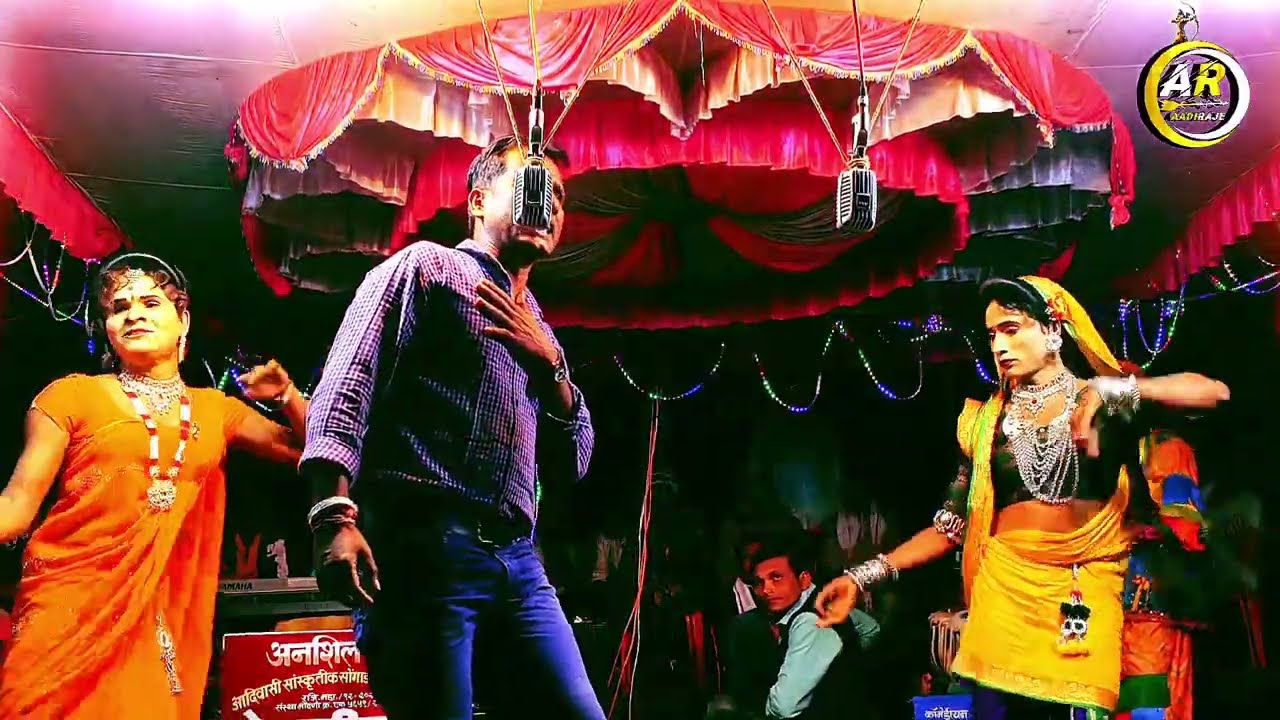 new bewafa song ansul mama songadya party #aadivasi 2025 #bewafa 