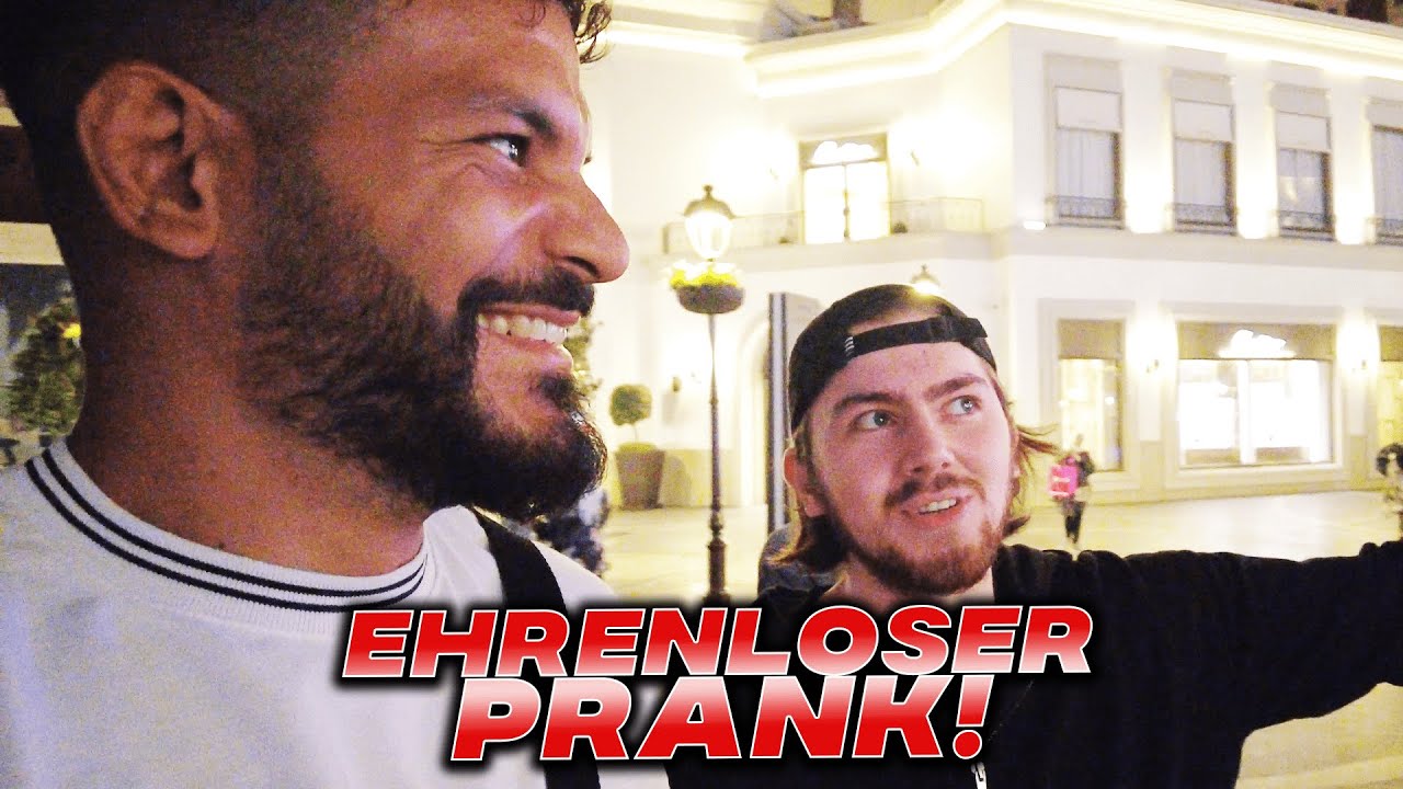 @AbuGullo  und @Keepsharam  PRANKEN mich! | TÜRKEI VLOG