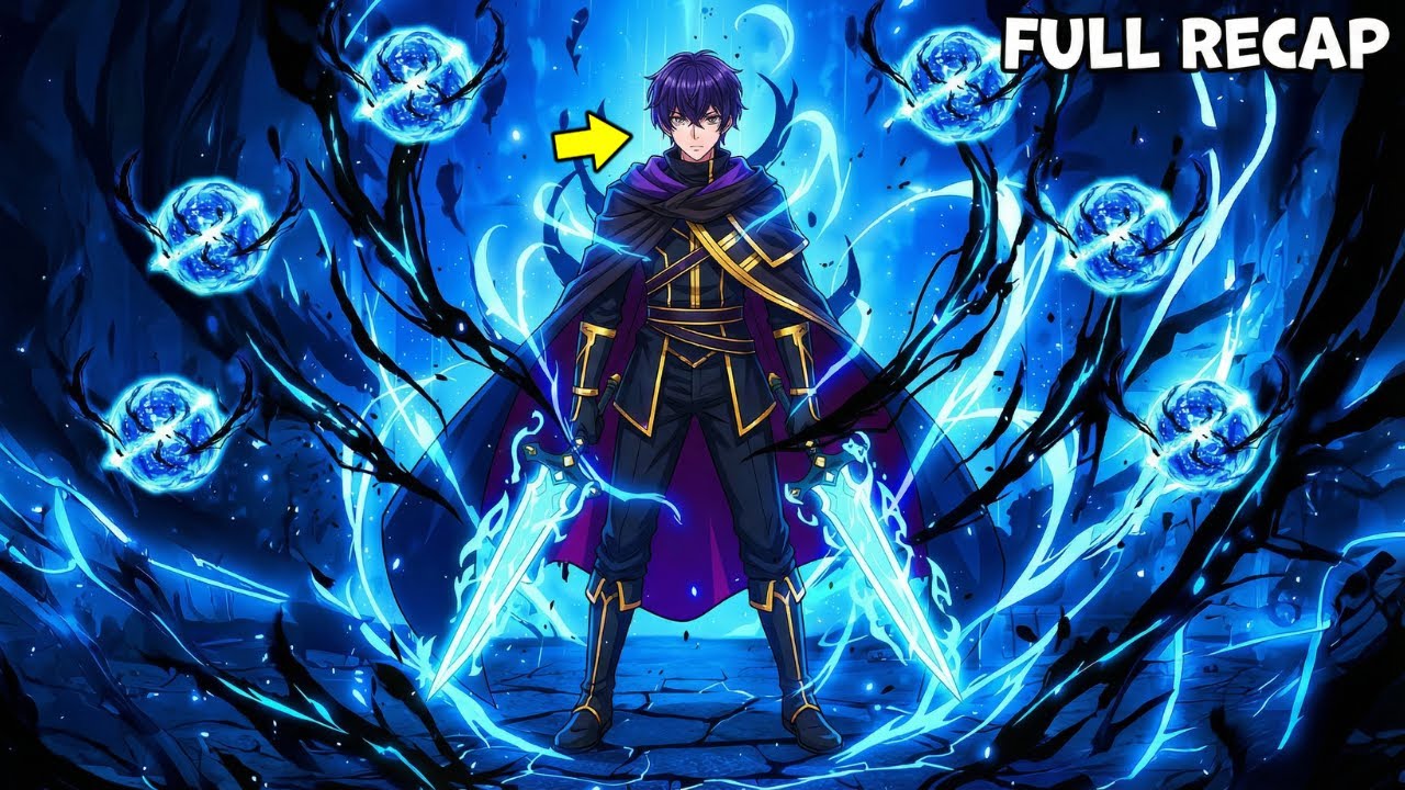 AKALA NILA MAHINA SIYA PERO SIYA PALA AY MAS MALAKAS PA SA HERO | NEW ANIME RECAP