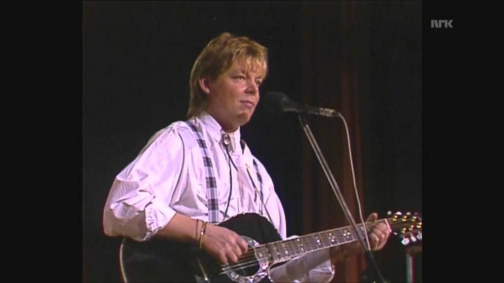Folk Etter Oss  - Jørn Johansen