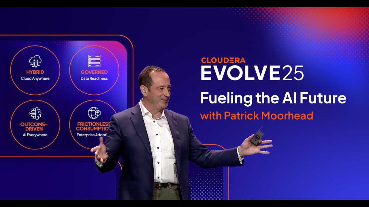 Evolve25: Развитие искусственного интеллекта будущего: данные, внедрение и ощутимые результаты.
