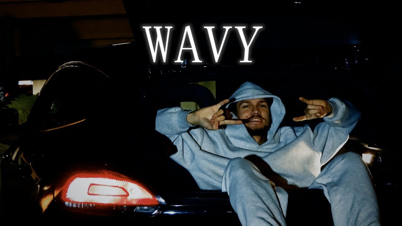 BARB3R - Wavy (prod.kewan)
