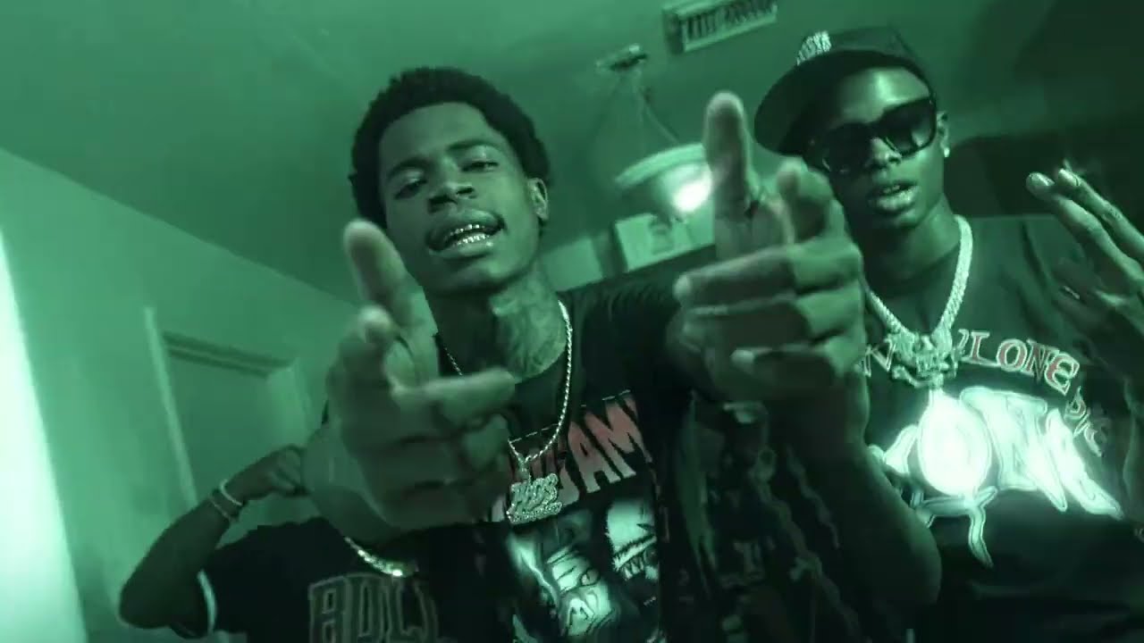 Shift One ft. Lil Double 0 - Mexico (Official Video)