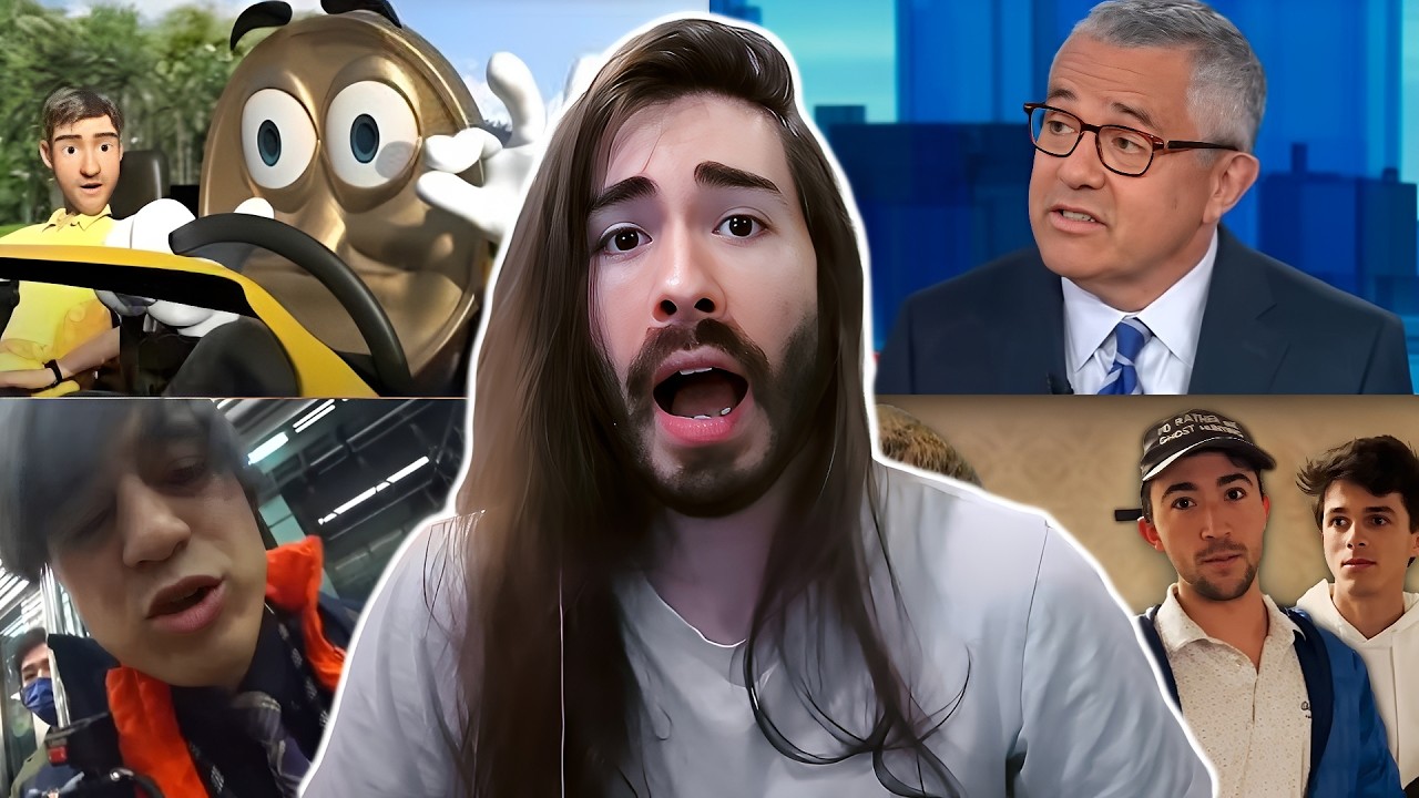 Penguinz0 – Actually Embarrassing Moments Compilation