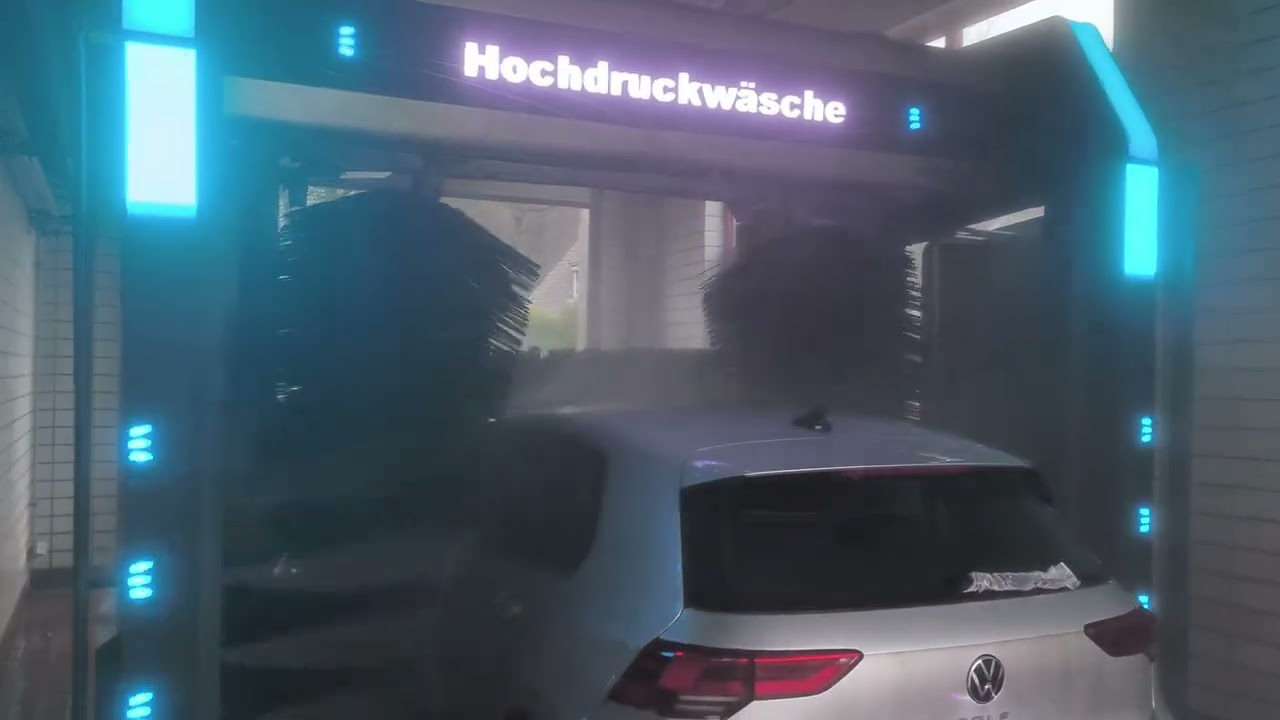 Christ VEGA C170 (Völksen Tankstelle Hedendorf)