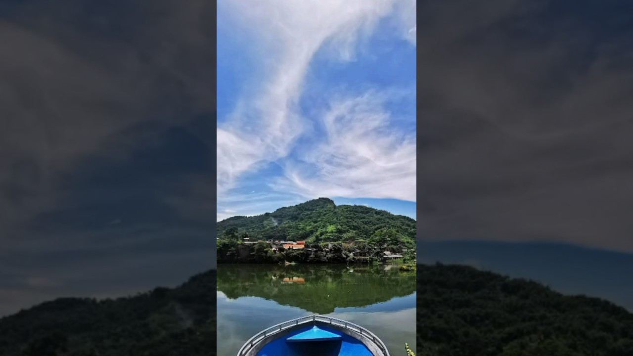 Teras Ciseupan Cimahi 🏖️ Kota Cimahi Jawa Barat