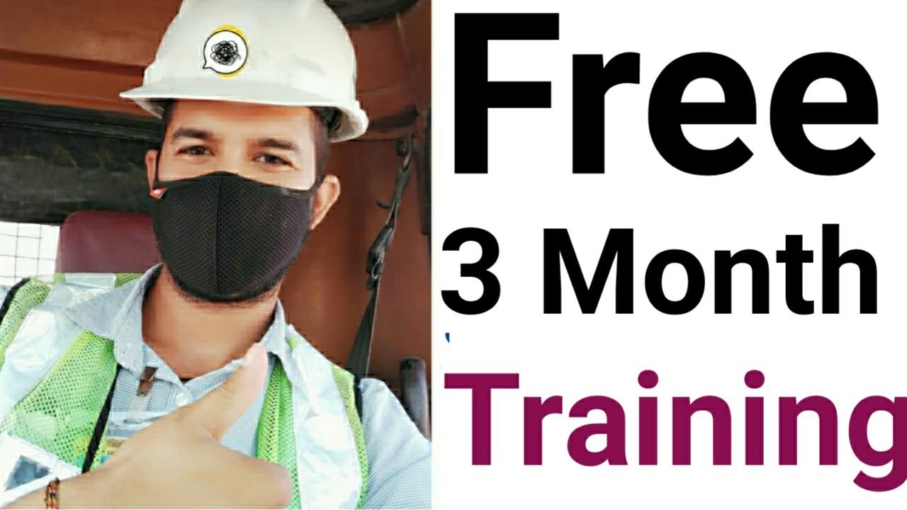 Free Training for fresher civil Engineers | Get Job after Training 😀🔥🔥