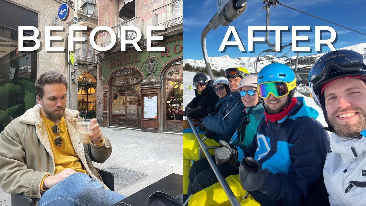 How to make friends abroad