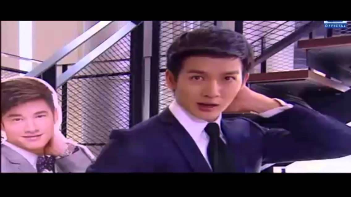 (FMV.Leh Nangfah) เล่ห์นางฟ้า♥`•.¸¸.•´ ★ -How It Feels ♪