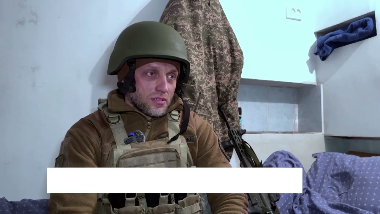 Ukraine's Bold Offensive: ATACMS Missiles & Drones Turn the Tide