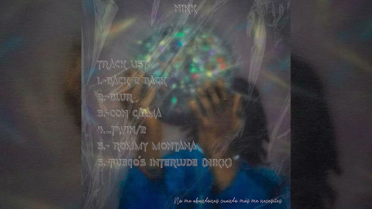 TWIN/2 (Audio Oficial)