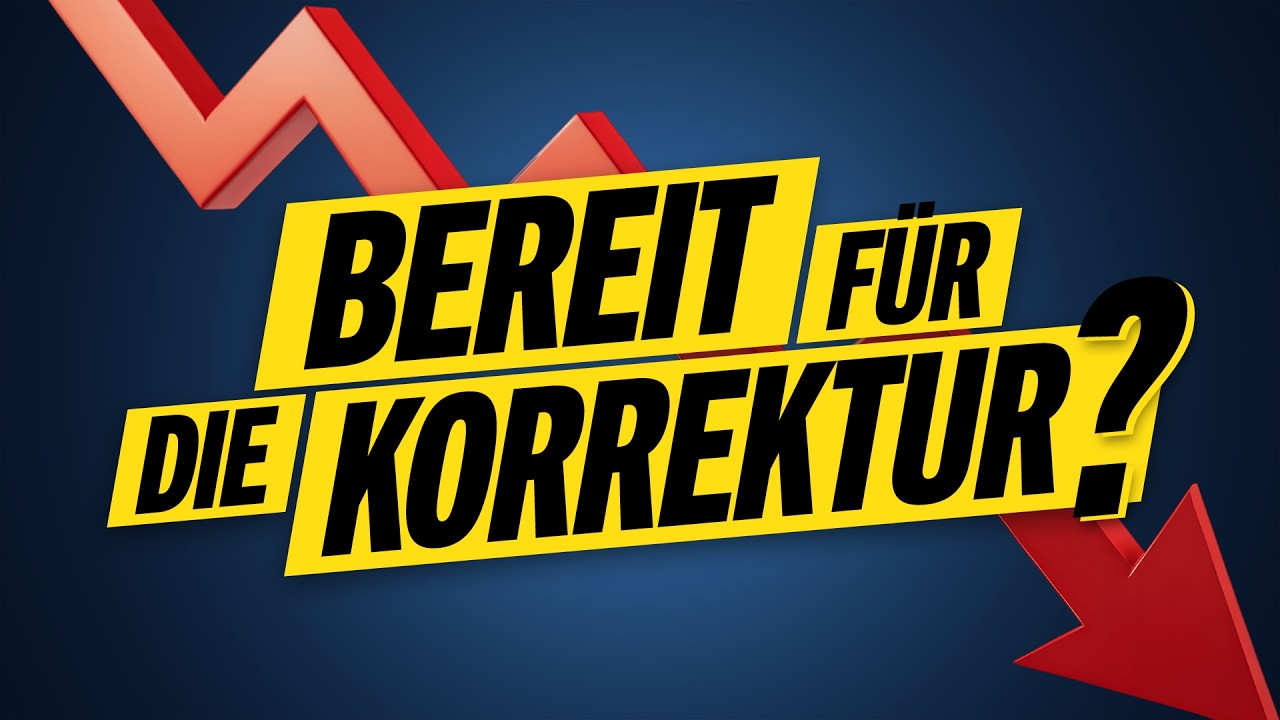 Crash-Angst? So nutzt Du Optionsscheine richtig!