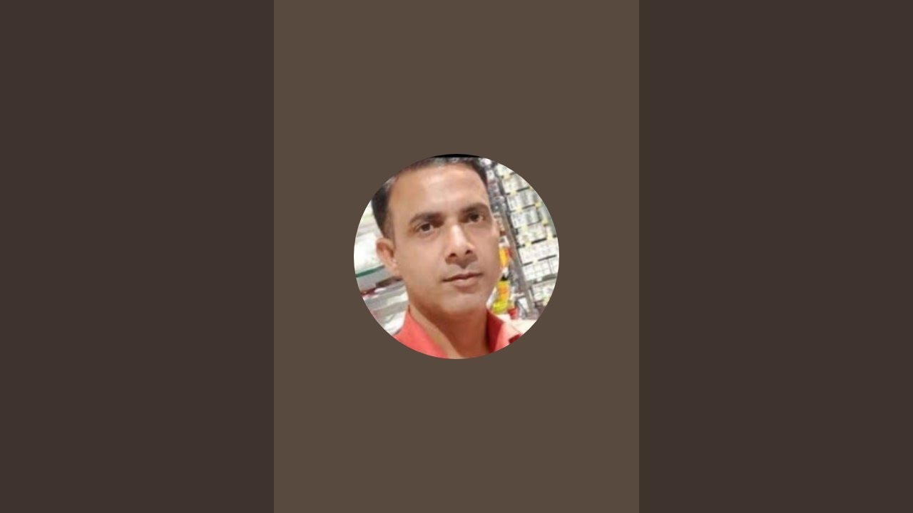 Ajay Chaudhary is live