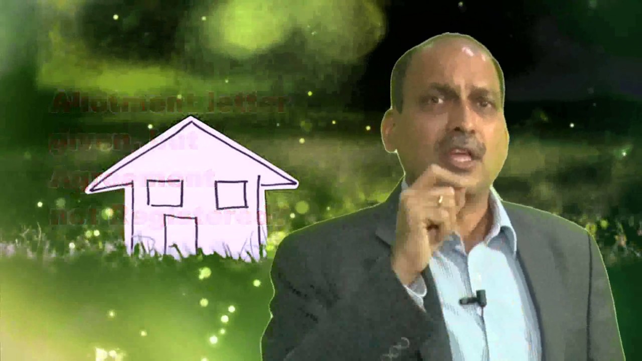 How RERA will help existing buildings without OC