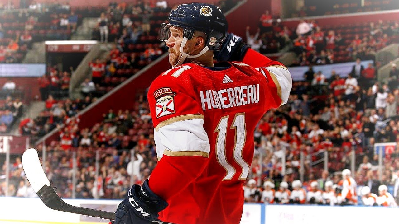 2022 NHL Playoffs Pump Up - 