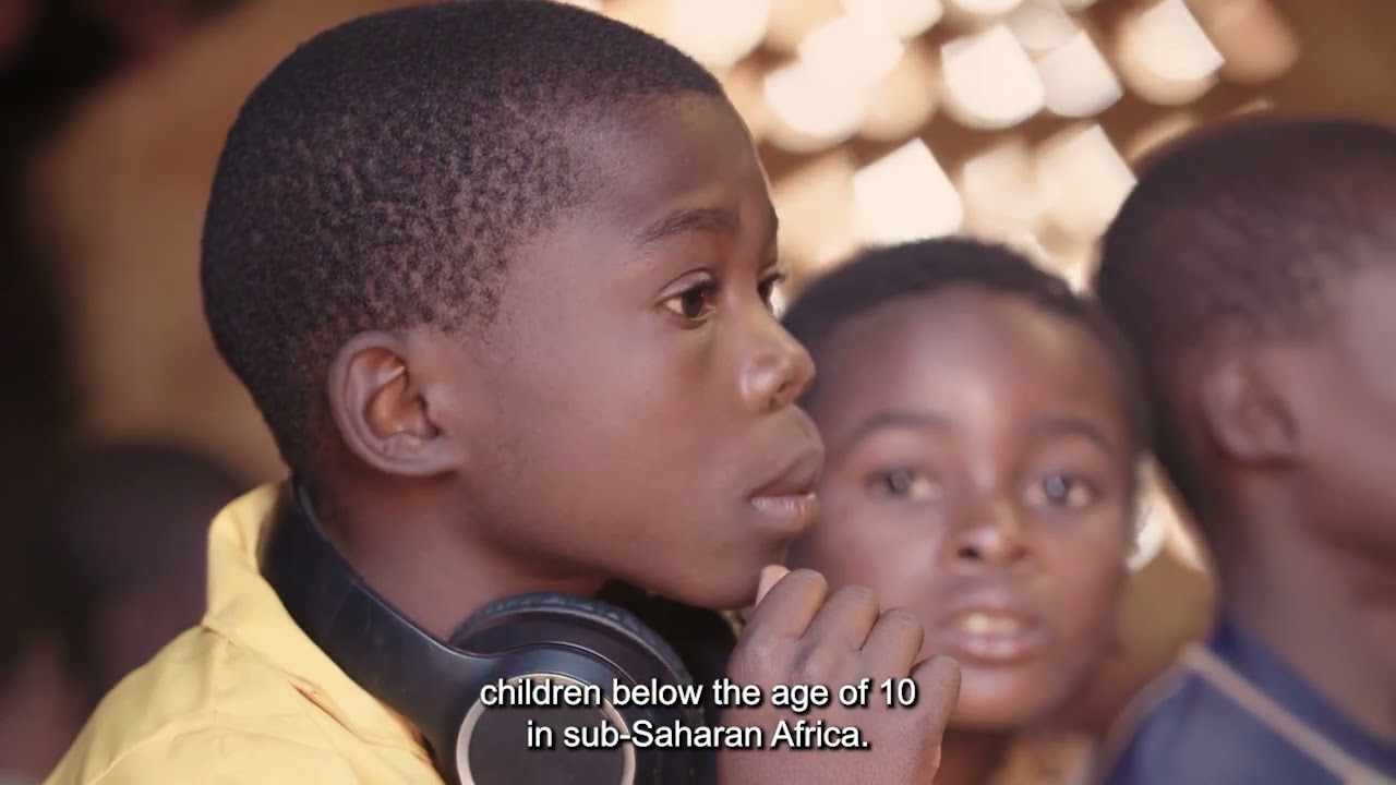 2024 Best Practice Prize Finalist: Imagine Worldwide