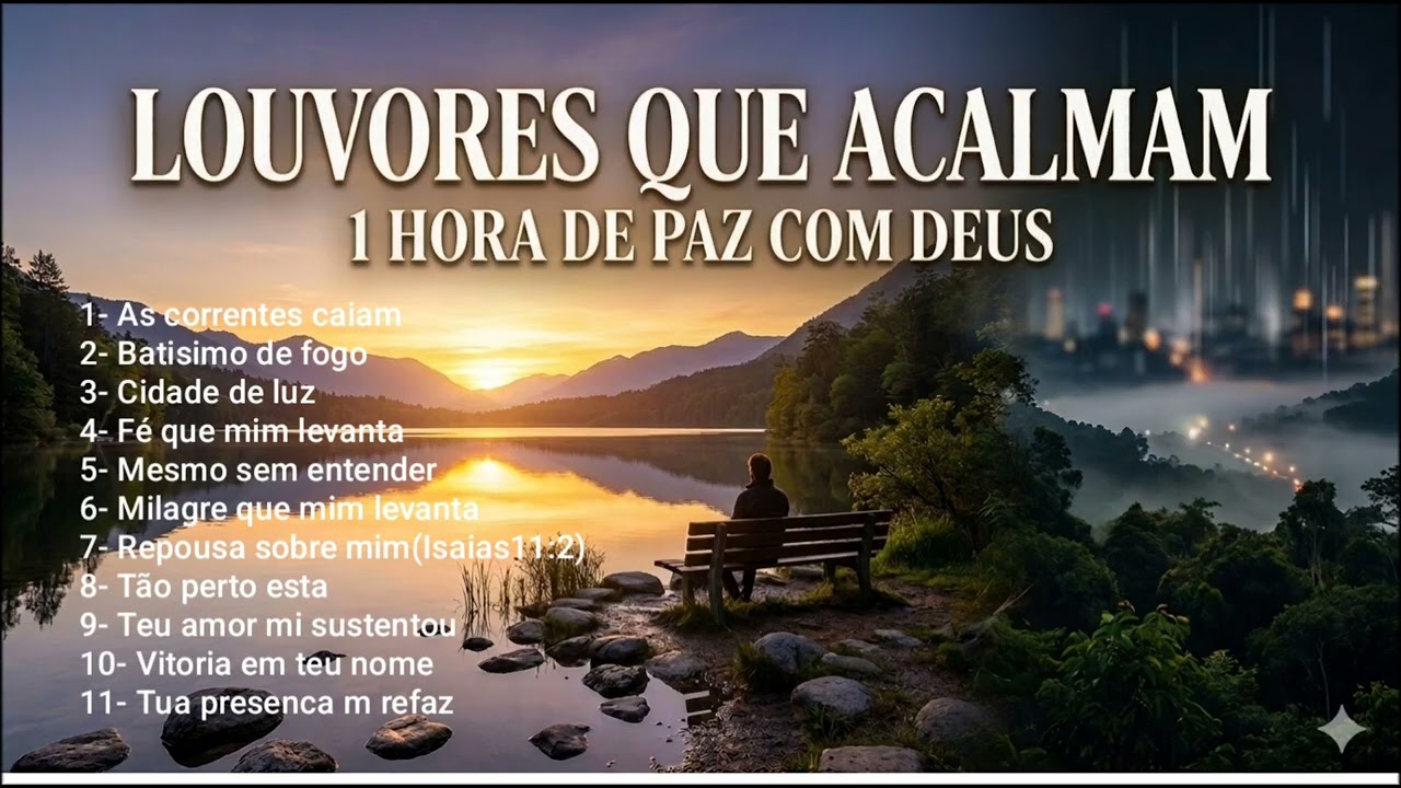 @louvoresqueacalmam
