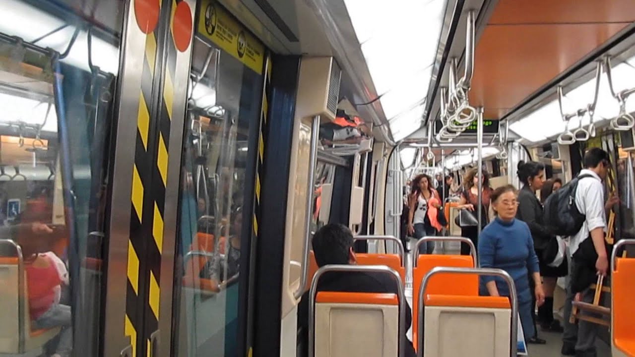 El Cambio Del NS-93 N2073