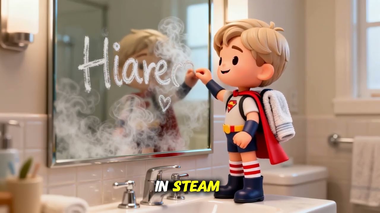 Jingle School Time Song