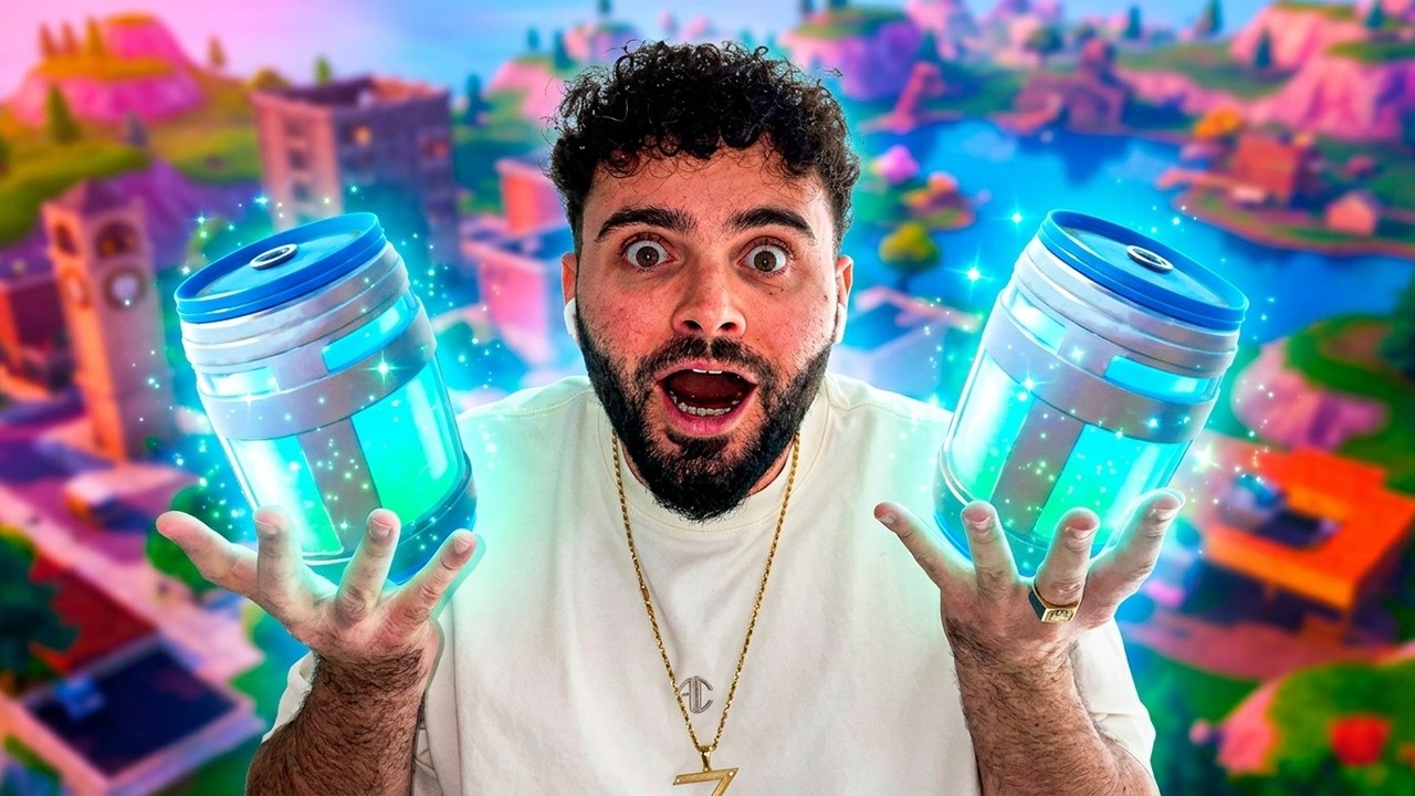 הסיכוי לזה הוא 0% (השגתי 2 באחד!!)