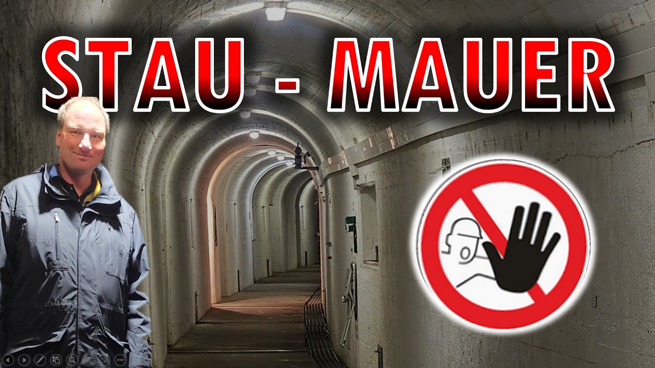 2024 - Talsperre Wendefurth