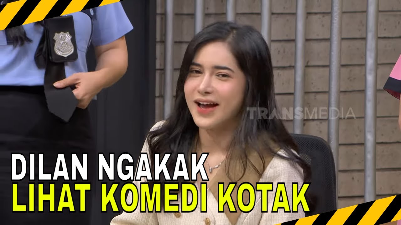 Komandan Andre Mau Dikirim ke Barak Sama Kang Dodi!!! | LAPOR PAK! (04/06/25)*