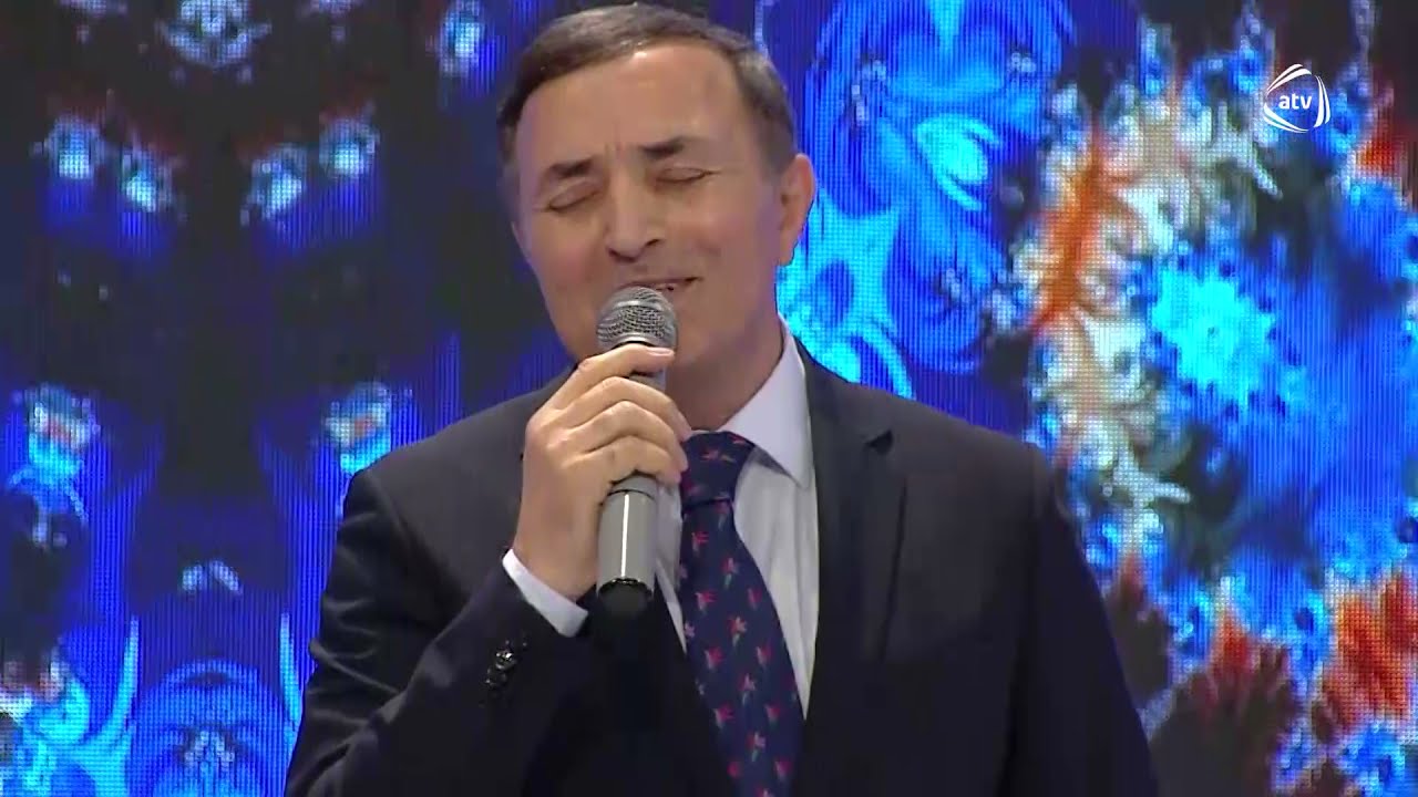 Mənsum İbahimov - Bir çoban qızı, Sənə Qurban  (7 Canlı)  CANLI İFA