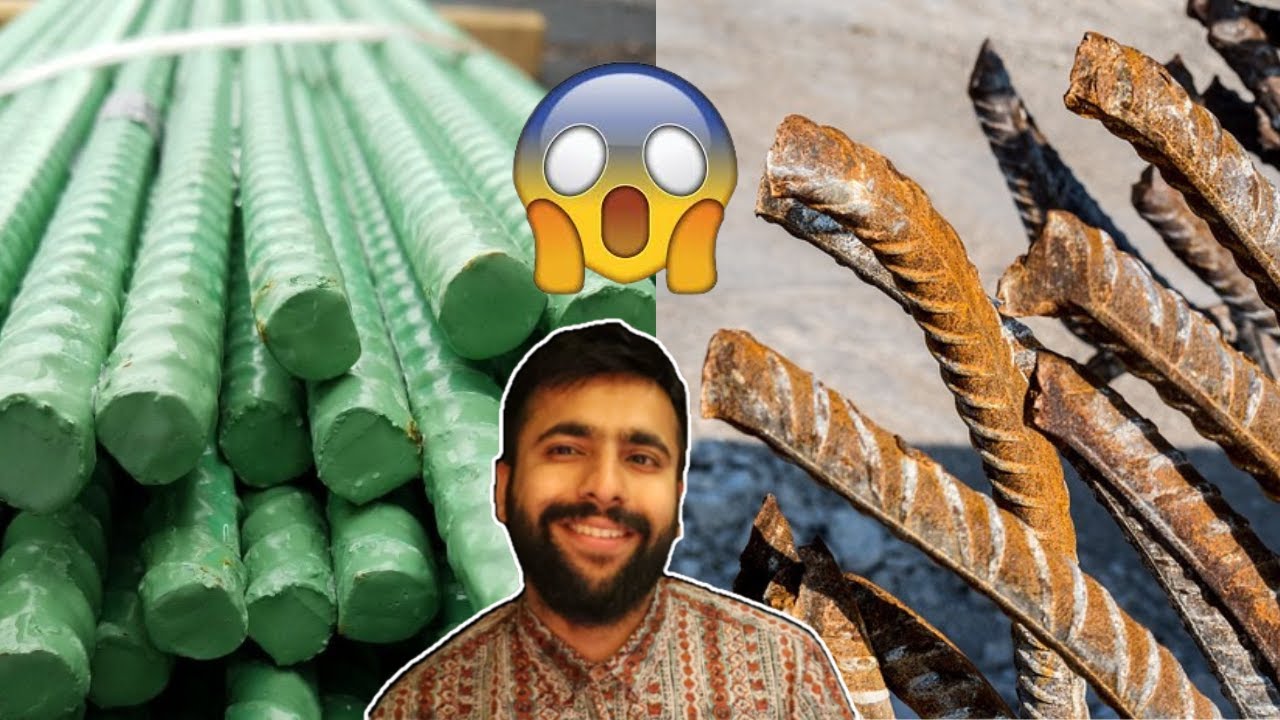 Prevent Rust on Building Iron Rods: Effective Tips and Tricks