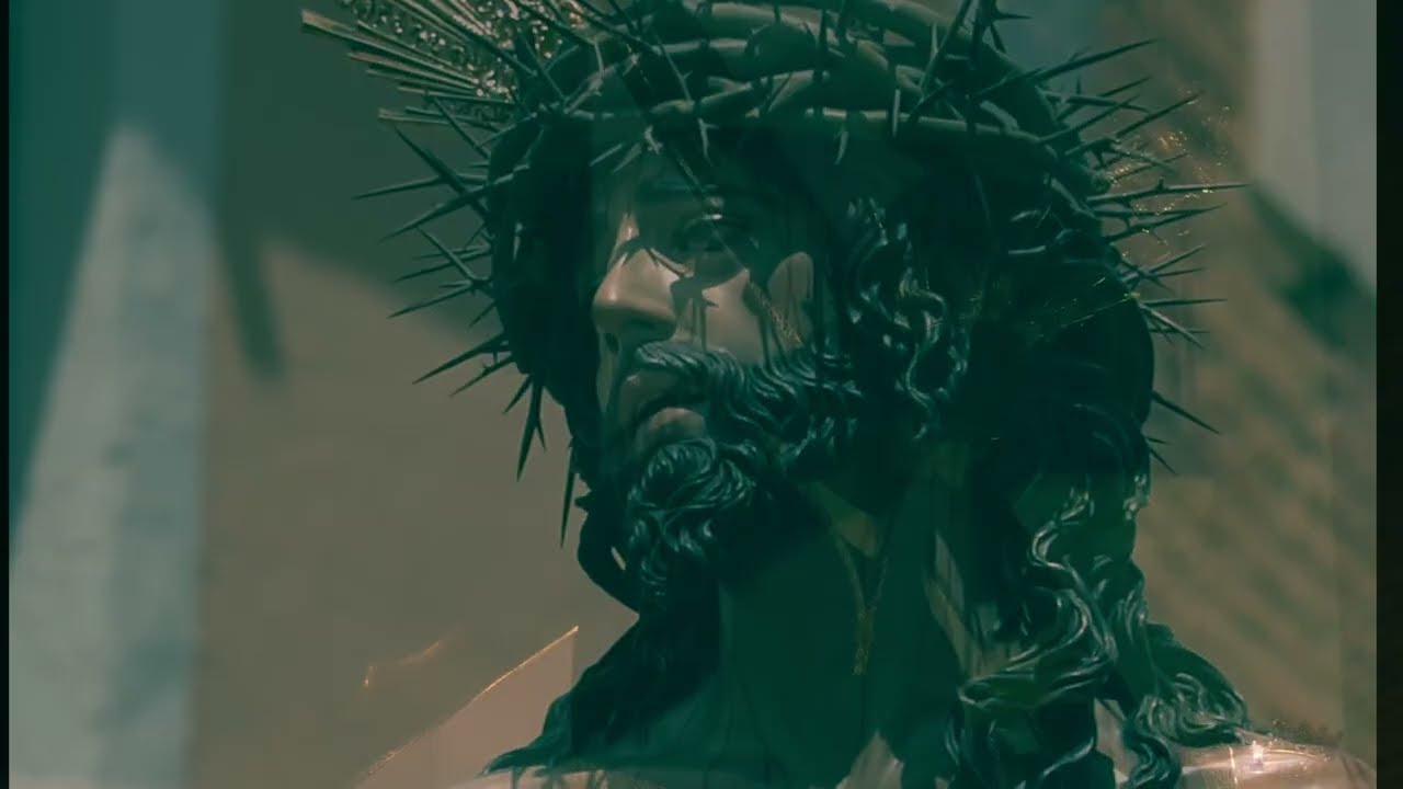 Cofradía del Santísimo Cristo de la Misericordia y la Santísima Virgen de los Dolores