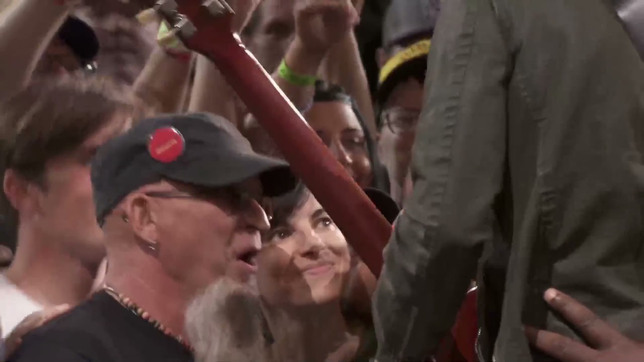 20180813 28 Rockin' in the Free World Pearl Jam Live in Missoula