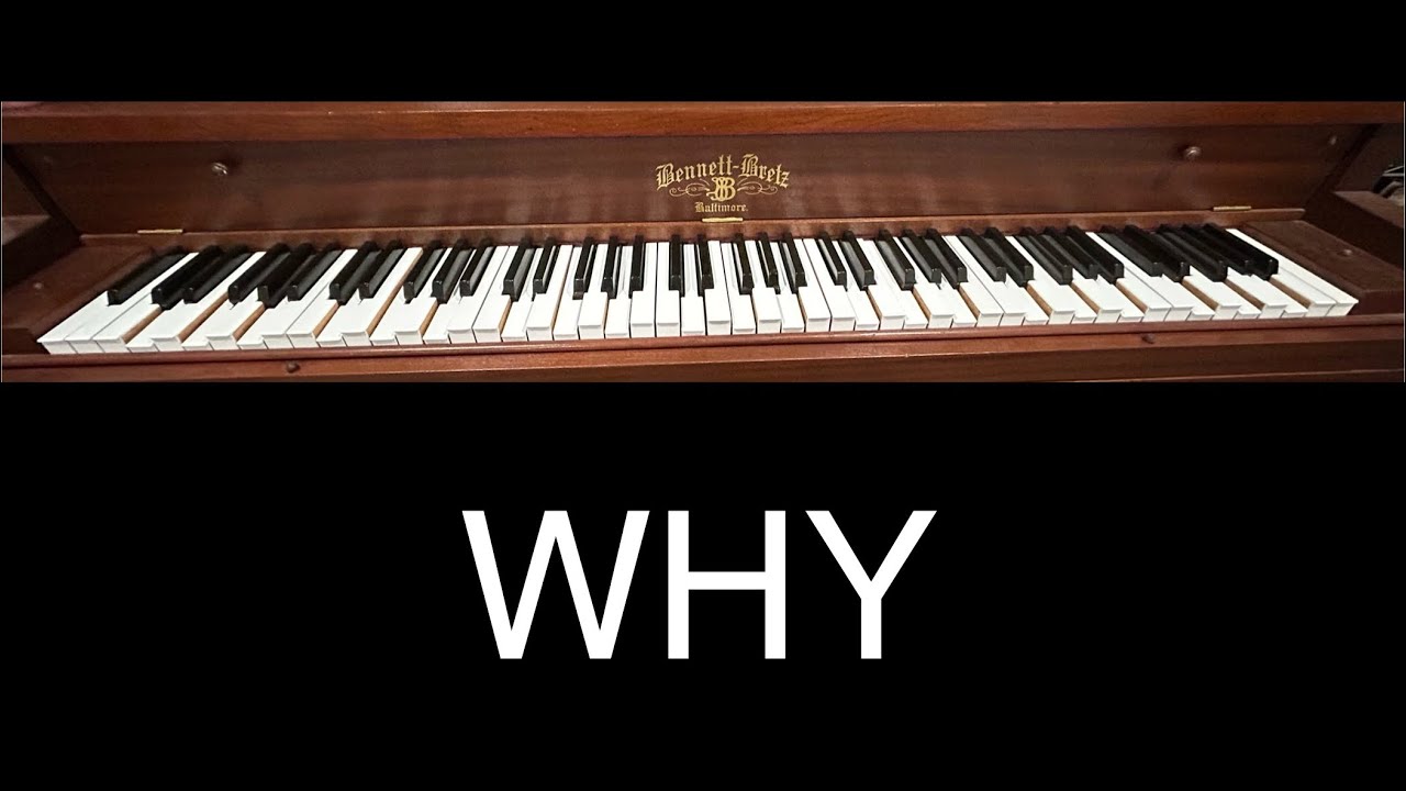 Piano INSANITY - The TRUE Test Roll