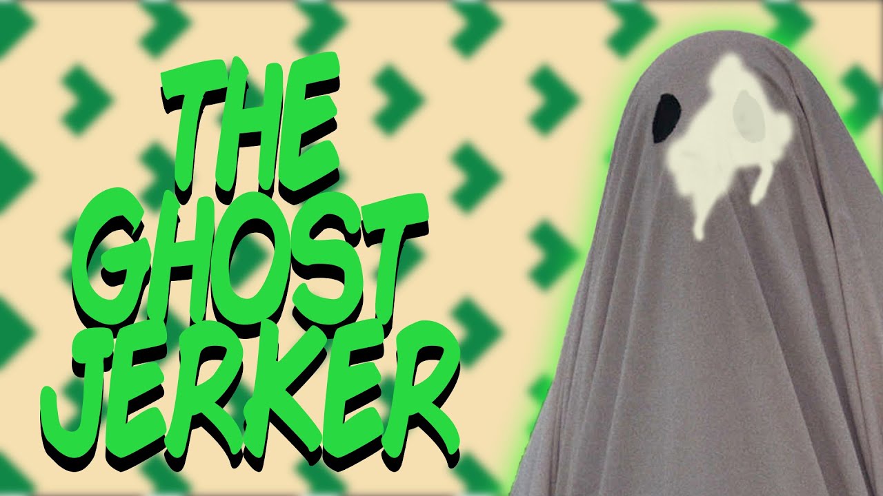 Greentext Stories- The Ghost Jerker