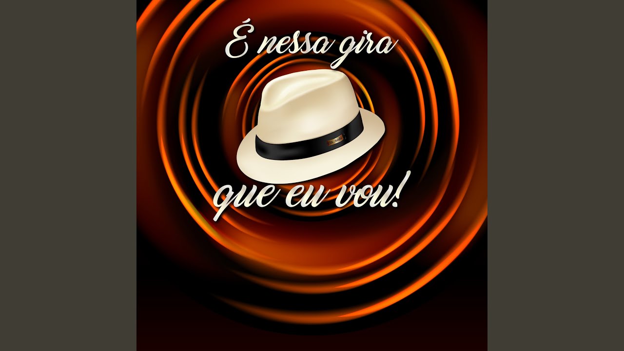 Abrindo a Curimba