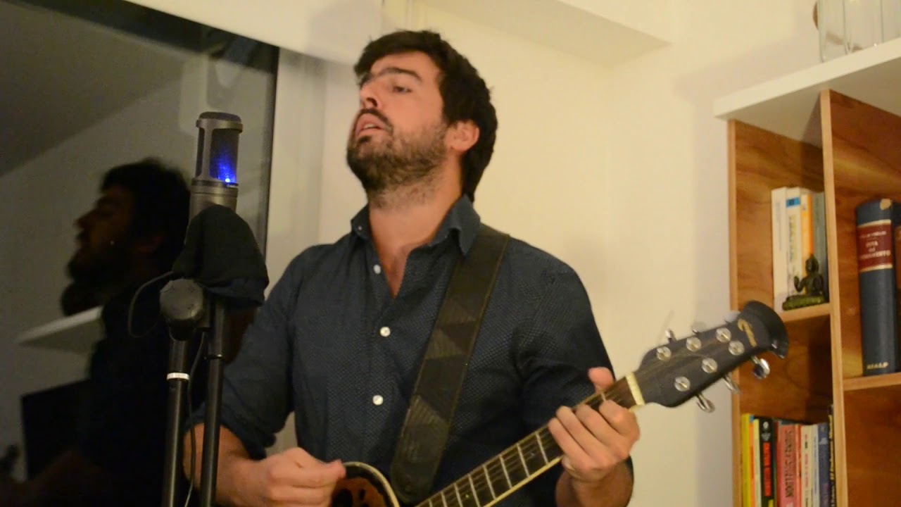 These are the Days of Our Lives - Queen - Acoustic Guitar Cover