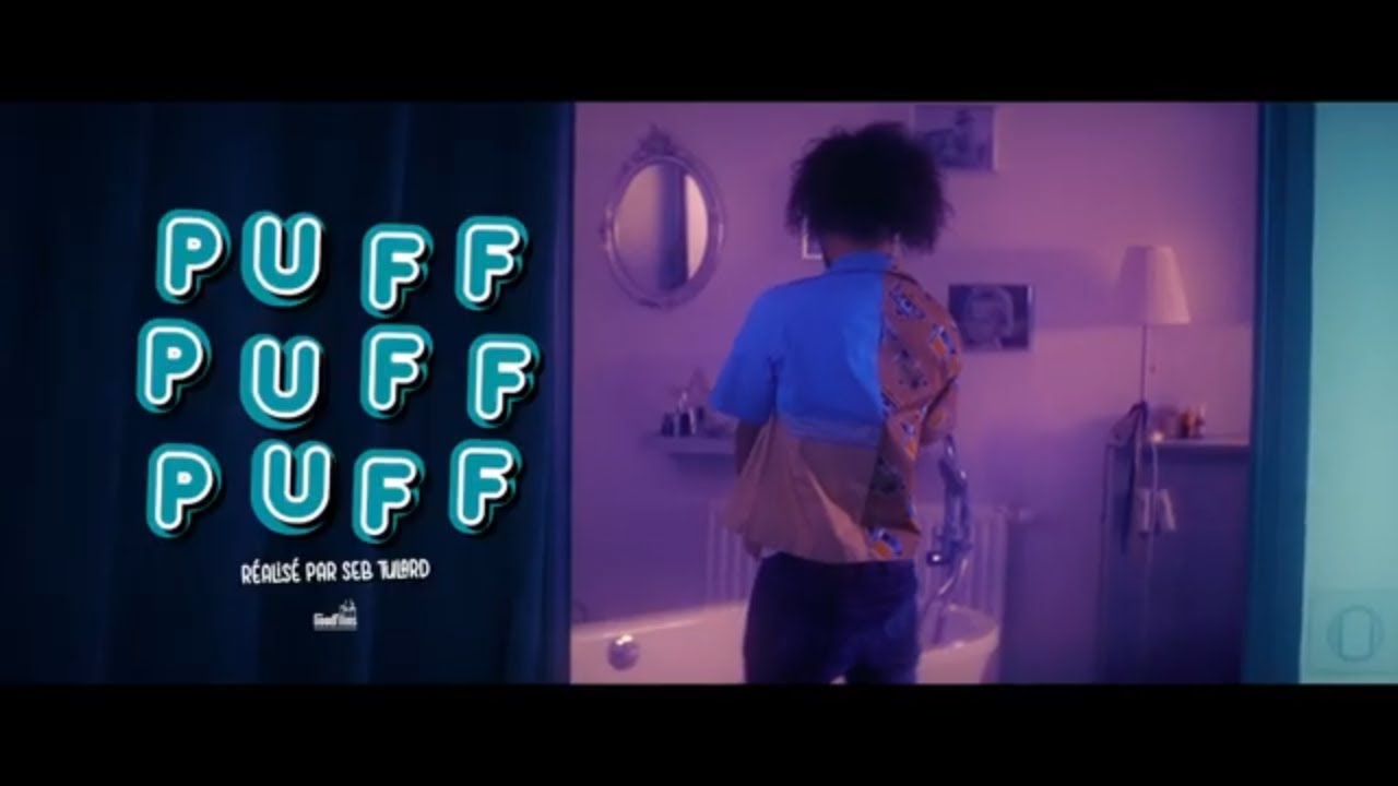 gambi puff puff puf