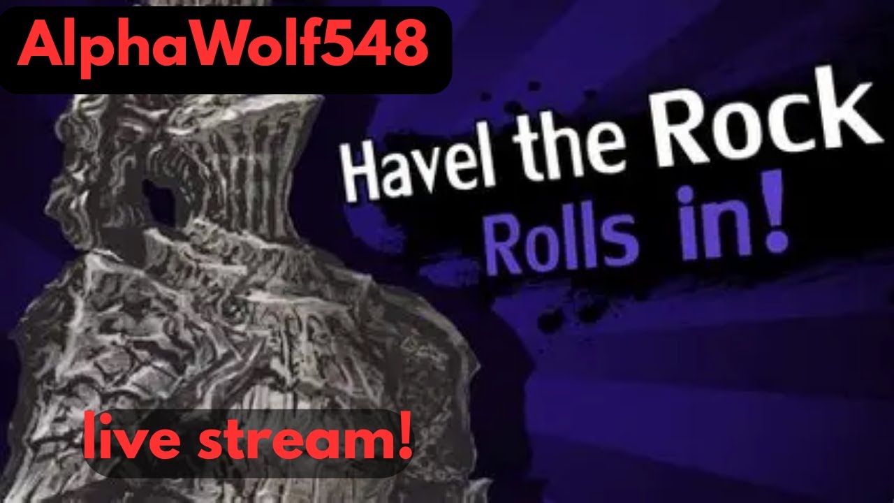 Dark Souls | SL 1!