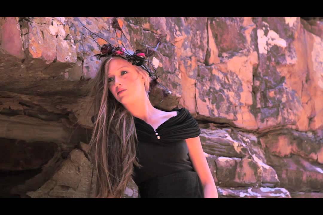 'Charmed' a fashion shoot for Georgette Magazine