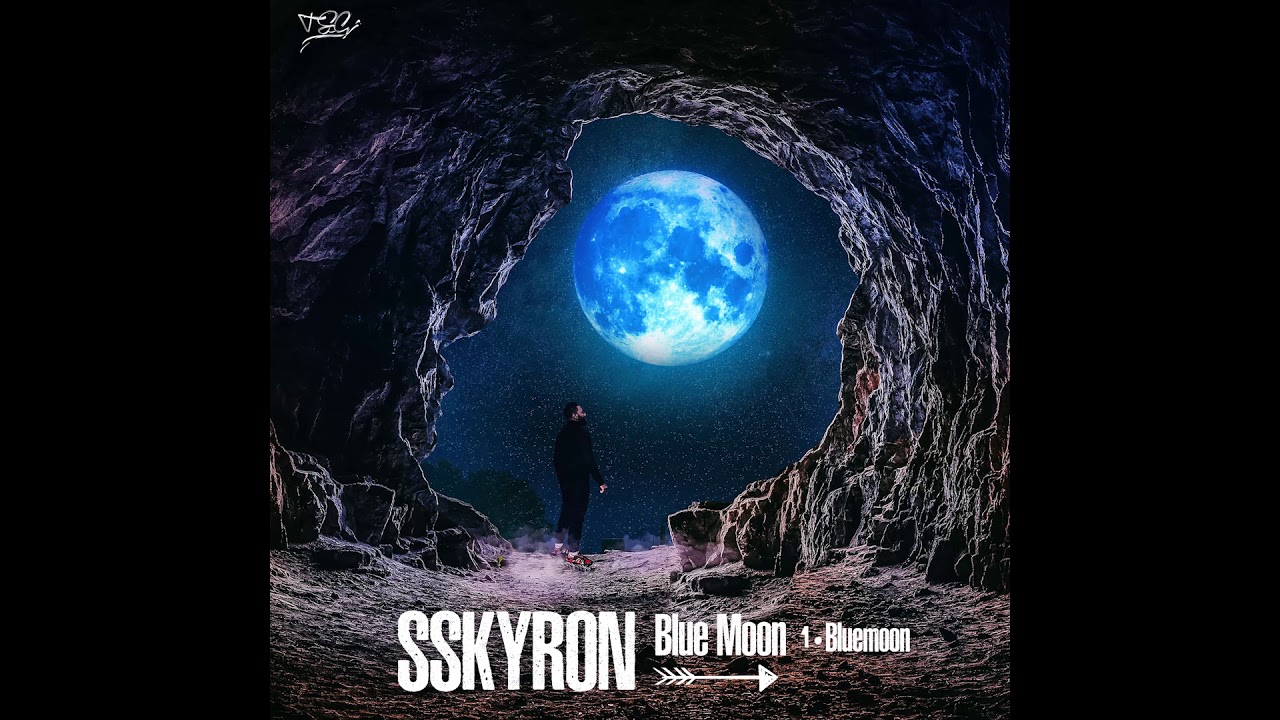 SSKYRON - Bluemoon