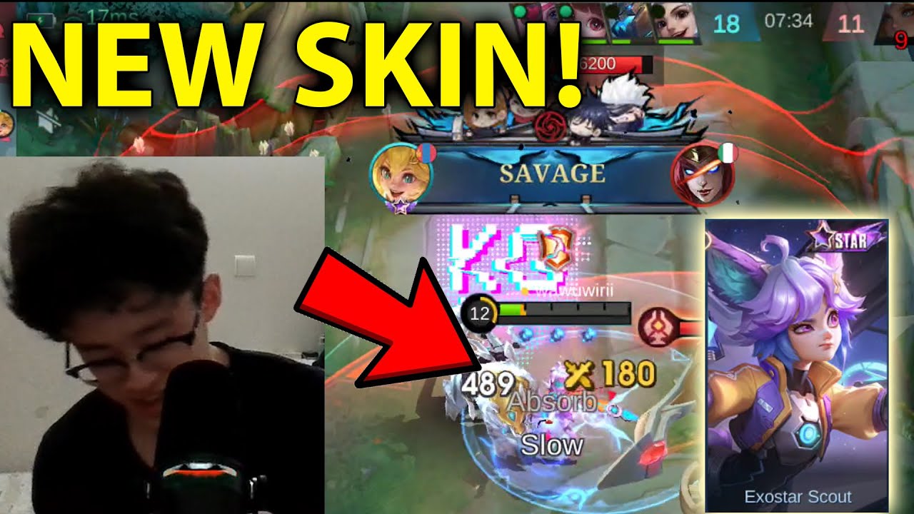 JOY NEW SKIN 