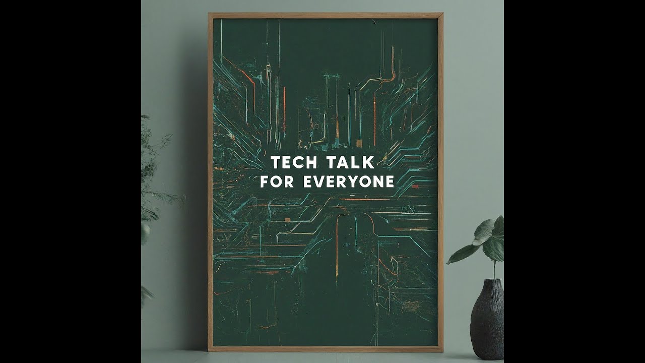 Your First IT Job: Mindset Tips for Success | Tech Talk For Everyone